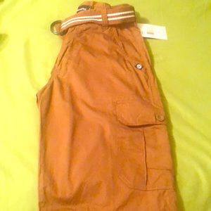 Akademik Shorts For Men